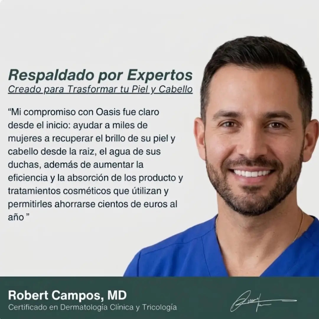 Cabezal Turbo transforma tu ducha en una experiencia de spa